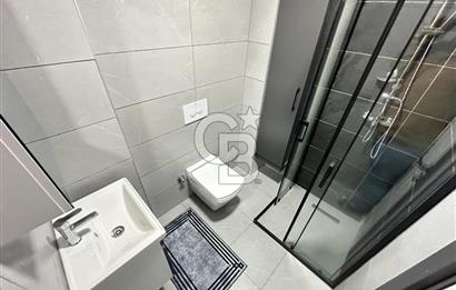 CB AKADEMİ DIAMOND Q REZİDANS SATILIK SIFIR EŞYALI1+1 LÜKS DAİRE