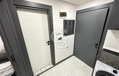 CB AKADEMİ DIAMOND Q REZİDANS SATILIK SIFIR EŞYALI1+1 LÜKS DAİRE