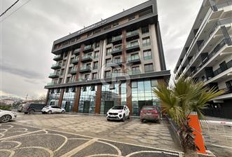 DIAMOND Q REZİDANS KİRALIK SIFIR EŞYALI 2+1 BAHÇE LOFT DAİRE - 2 - 344896