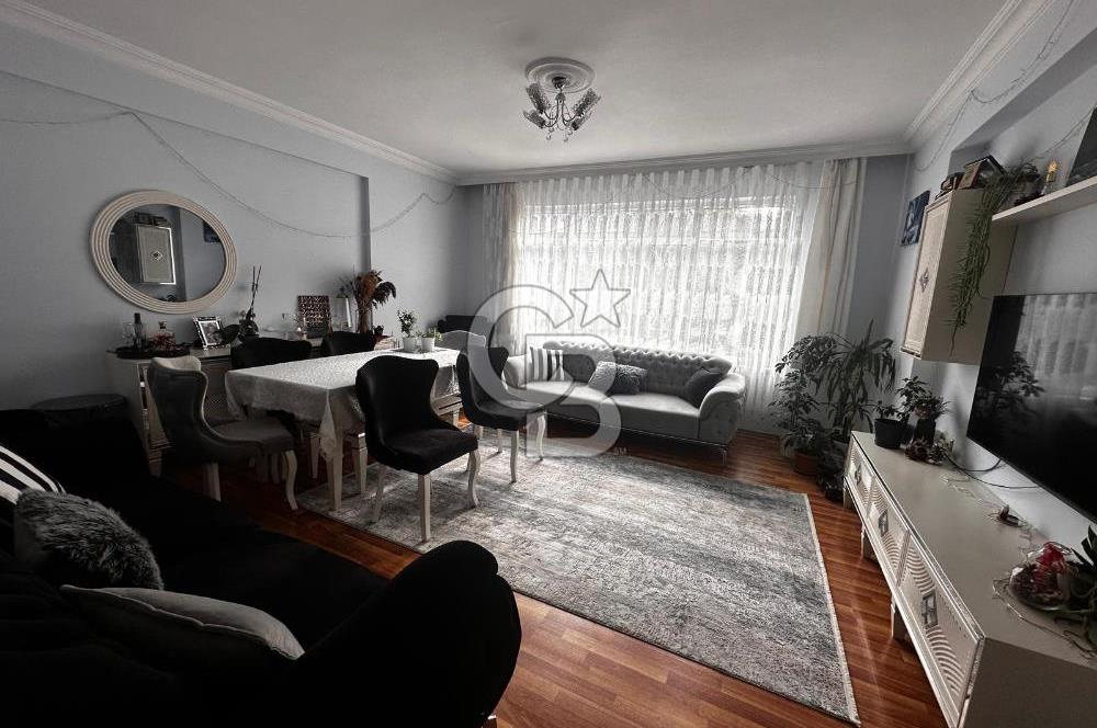 Emek Mahallesinde Site içi Satılık 3+1