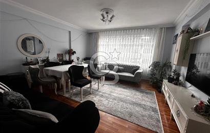 Emek Mahallesinde Site içi Satılık 3+1