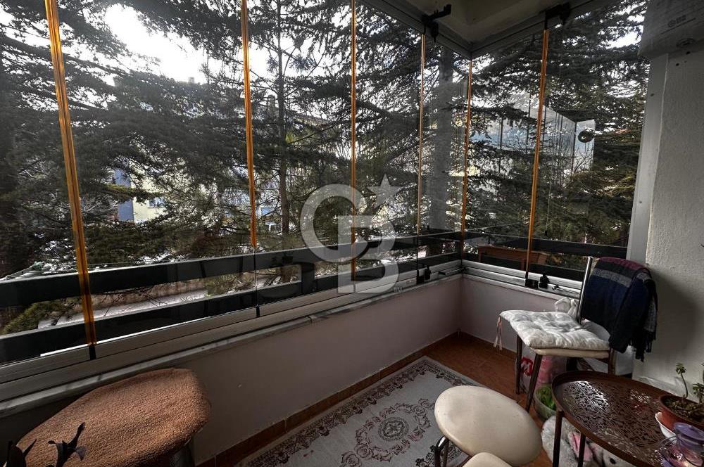 Emek Mahallesinde Site içi Satılık 3+1