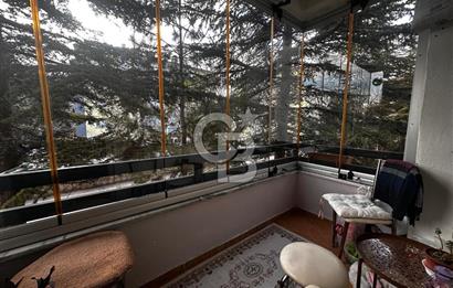 Emek Mahallesinde Site içi Satılık 3+1