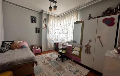 Emek Mahallesinde Site içi Satılık 3+1