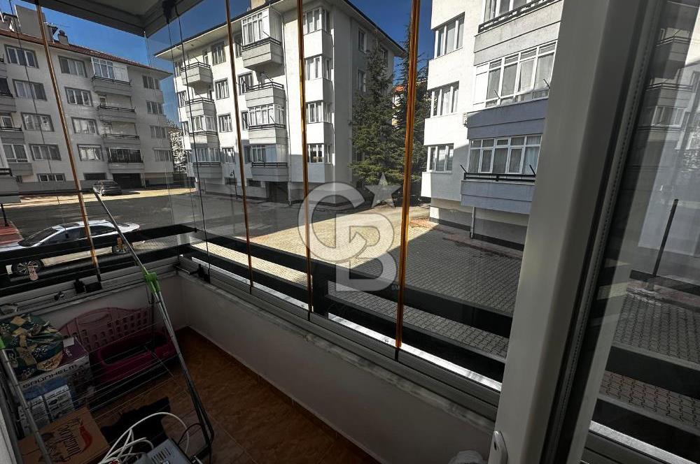 Emek Mahallesinde Site içi Satılık 3+1