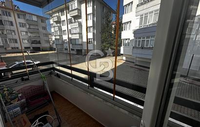 Emek Mahallesinde Site içi Satılık 3+1