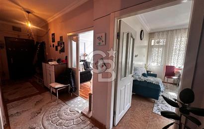 Emek Mahallesinde Site içi Satılık 3+1