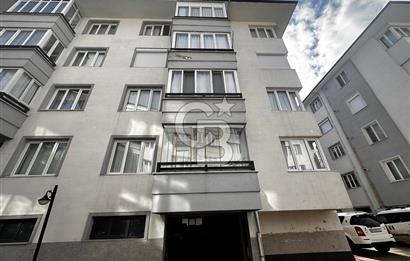 Emek Mahallesinde Site içi Satılık 3+1