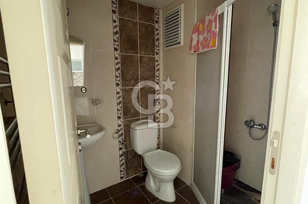 Eskibağlar mahallesi kiralık 1+1