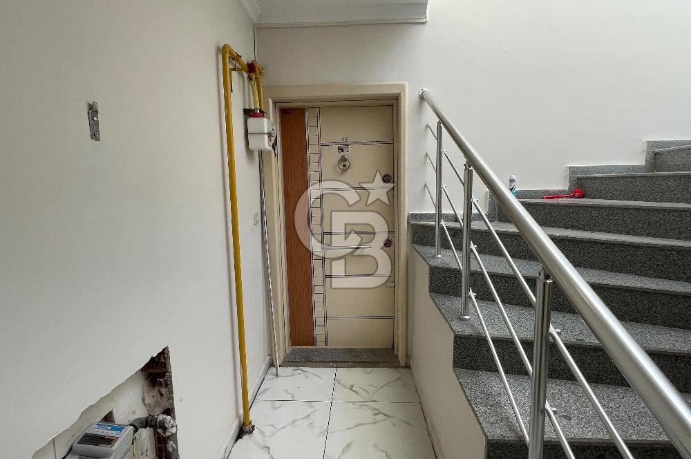 Eskibağlar mahallesi kiralık 1+1