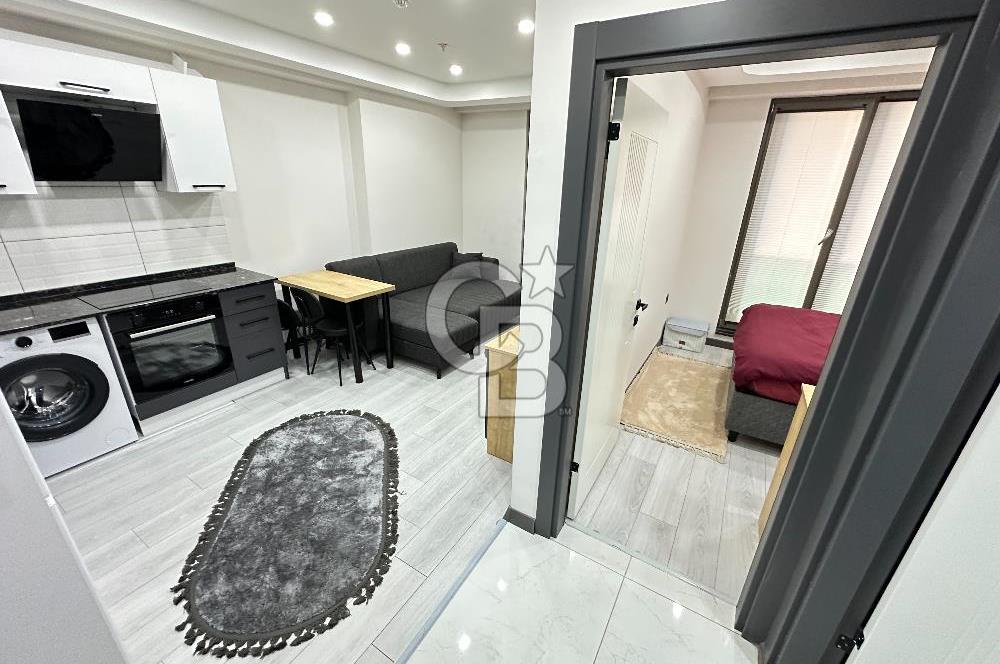 İZMİT YEŞİLOVA DIAMOND Q REZİDANS KİRALIK EŞYALI 1+1ARAKAT DAİRE