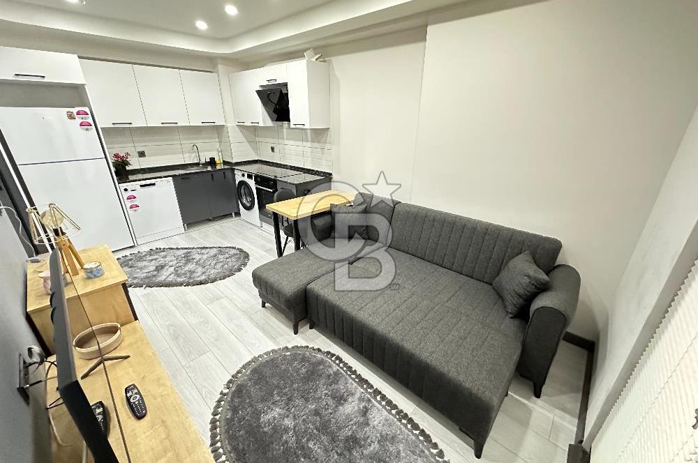 İZMİT YEŞİLOVA DIAMOND Q REZİDANS KİRALIK EŞYALI 1+1ARAKAT DAİRE