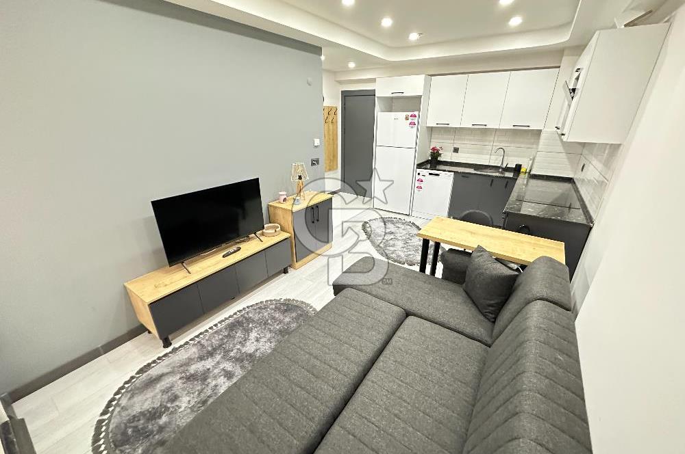 İZMİT YEŞİLOVA DIAMOND Q REZİDANS KİRALIK EŞYALI 1+1ARAKAT DAİRE