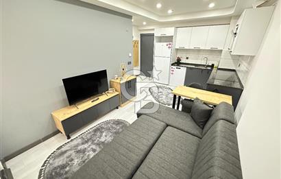 İZMİT YEŞİLOVA DIAMOND Q REZİDANS KİRALIK EŞYALI 1+1ARAKAT DAİRE