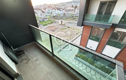 İZMİT YEŞİLOVA DIAMOND Q REZİDANS KİRALIK EŞYALI 1+1ARAKAT DAİRE