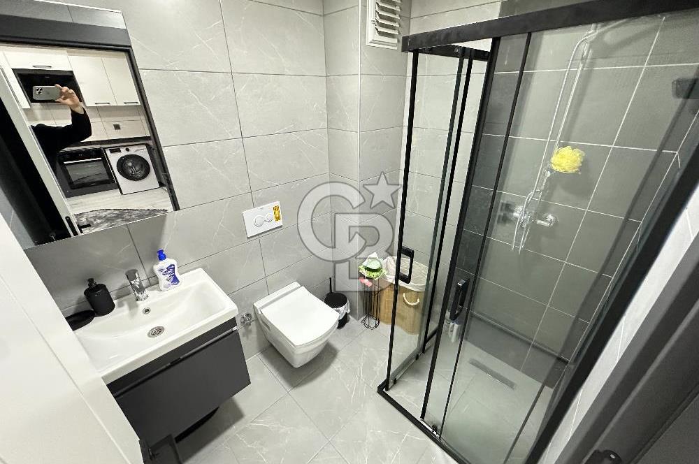 İZMİT YEŞİLOVA DIAMOND Q REZİDANS KİRALIK EŞYALI 1+1ARAKAT DAİRE