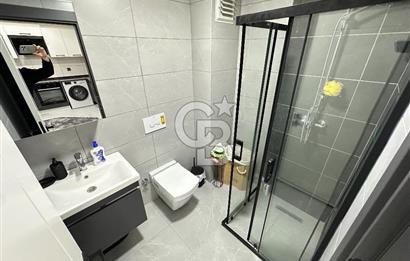 İZMİT YEŞİLOVA DIAMOND Q REZİDANS KİRALIK EŞYALI 1+1ARAKAT DAİRE