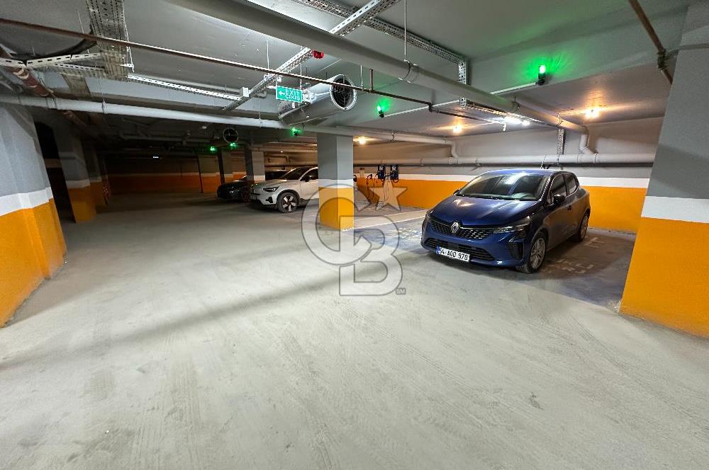 İZMİT YEŞİLOVA DIAMOND Q REZİDANS KİRALIK EŞYALI 1+1ARAKAT DAİRE