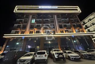 İZMİT YEŞİLOVA DIAMOND Q REZİDANS KİRALIK EŞYALI 1+1ARAKAT DAİRE - 10 - 344879