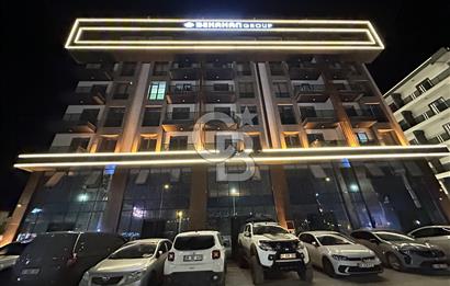 İZMİT YEŞİLOVA DIAMOND Q REZİDANS KİRALIK EŞYALI 1+1ARAKAT DAİRE