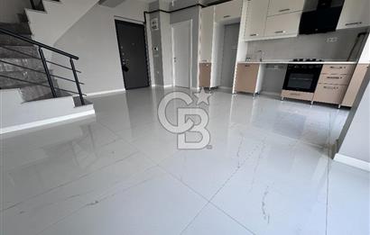 TUZLA İSTASYON MAHALLESİ'NDE SATILIK 3+1 DUBLEKS