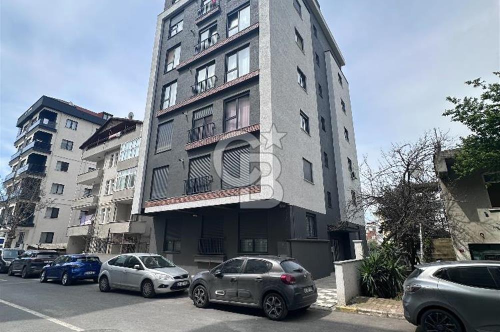 TUZLA İSTASYON MAHALLESİ'NDE SATILIK 3+1 DUBLEKS