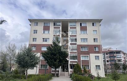 Gölbaşı Toki Büyük Tip Boş Daire 