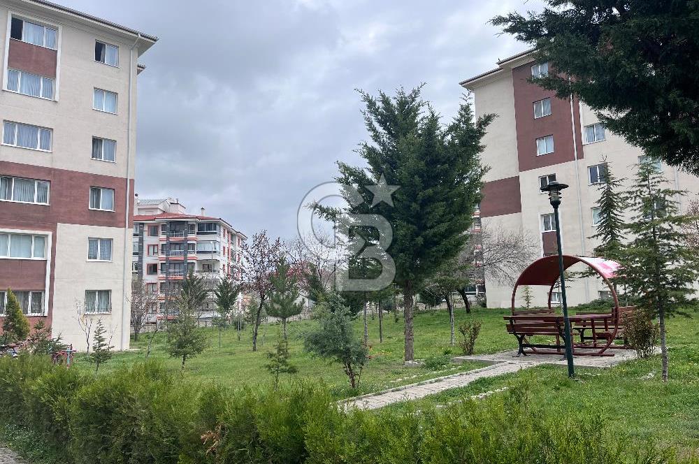 Gölbaşı Toki Büyük Tip Boş Daire 