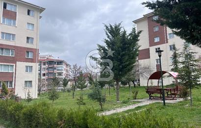 Gölbaşı Toki Büyük Tip Boş Daire 