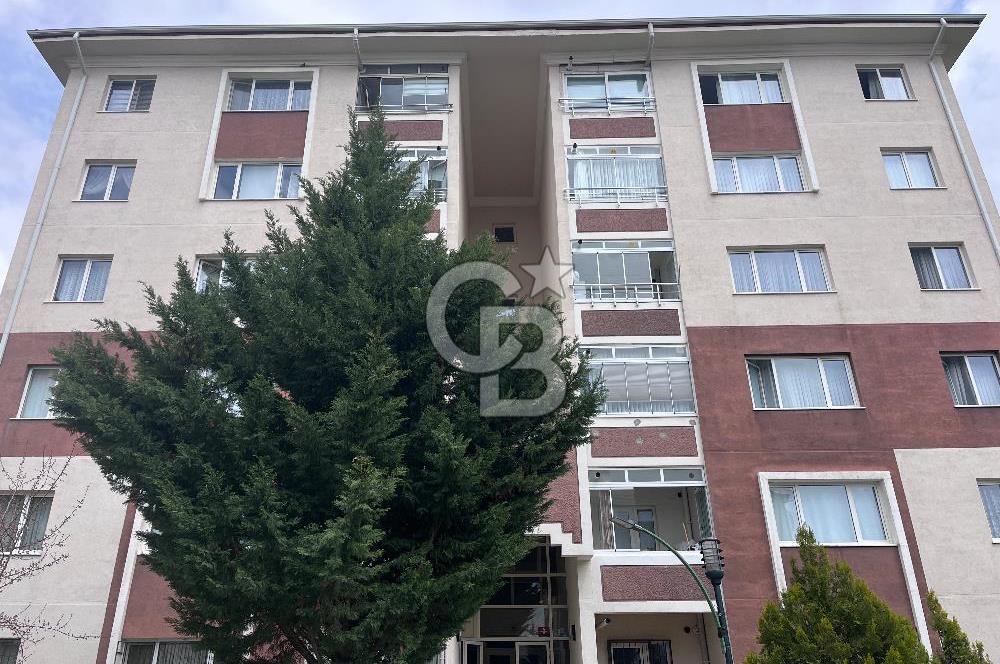 Gölbaşı Toki Büyük Tip Boş Daire 