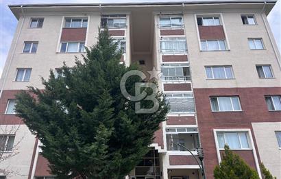 Gölbaşı Toki Büyük Tip Boş Daire 