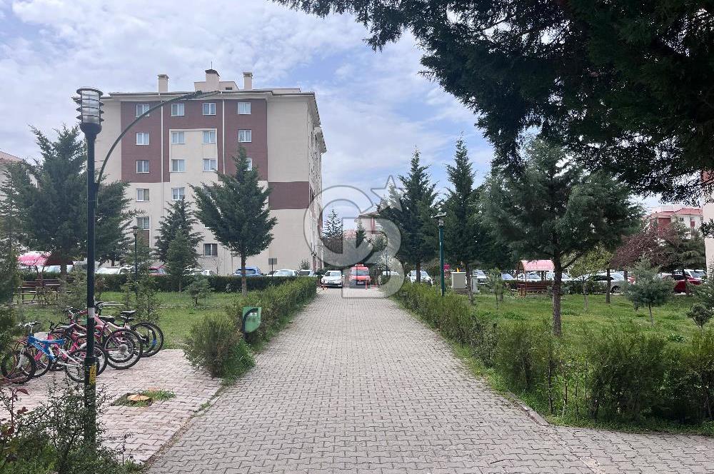 Gölbaşı Toki Büyük Tip Boş Daire 