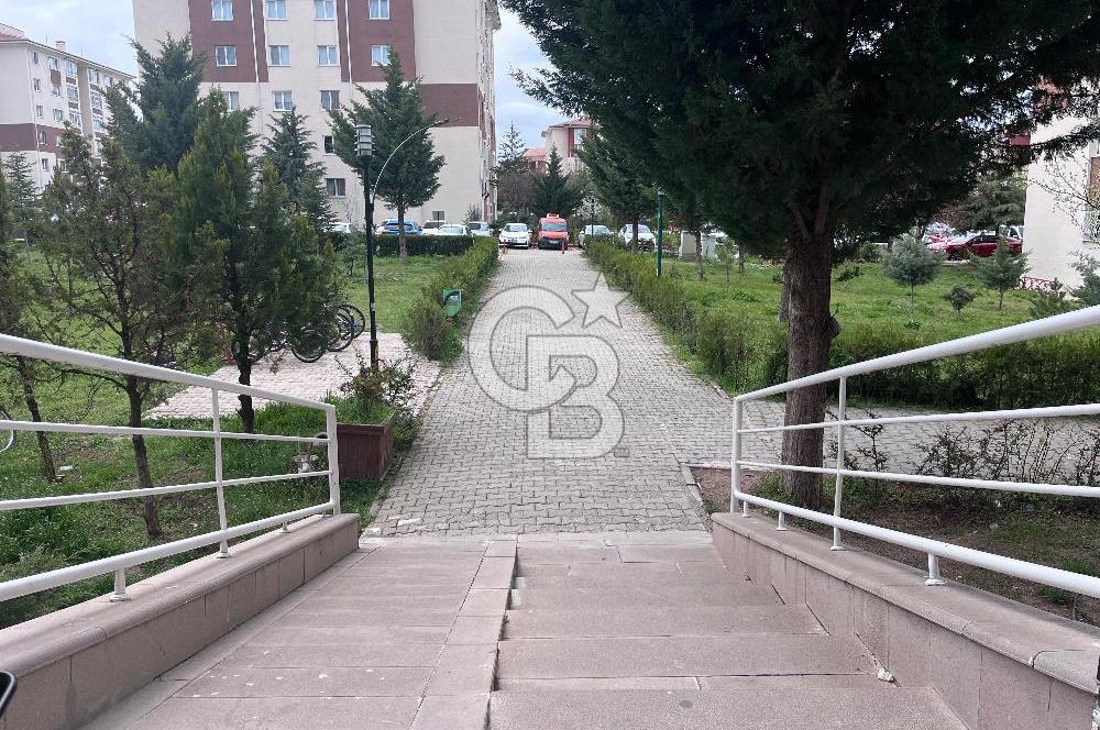 Gölbaşı Toki Büyük Tip Boş Daire 