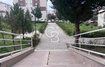 Gölbaşı Toki Büyük Tip Boş Daire 