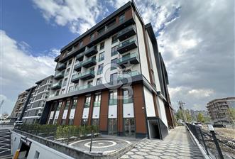 CB AKADEMİ DIAMOND Q REZİDANS SATILIK SIFIR EŞYALI1+1 LÜKS DAİRE - 5 - 344900