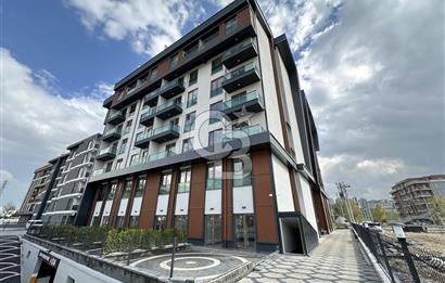 CB AKADEMİ DIAMOND Q REZİDANS SATILIK SIFIR EŞYALI1+1 LÜKS DAİRE