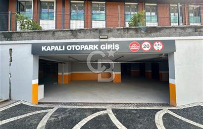 DIAMOND Q REZİDANS KİRALIK SIFIR EŞYALI ARAKAT ÖN  YOLA CEPHE