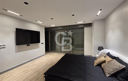  LOTUS EVLERİ'NDE ÖZEL TASARIM HAVUZLU, EŞYALI LÜKS VİLLA