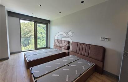  LOTUS EVLERİ'NDE ÖZEL TASARIM HAVUZLU, EŞYALI LÜKS VİLLA