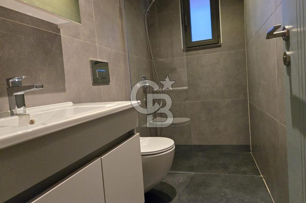  LOTUS EVLERİ'NDE ÖZEL TASARIM HAVUZLU, EŞYALI LÜKS VİLLA