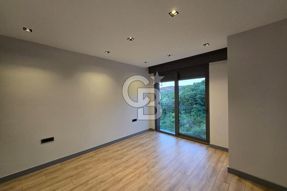  LOTUS EVLERİ'NDE ÖZEL TASARIM HAVUZLU, EŞYALI LÜKS VİLLA