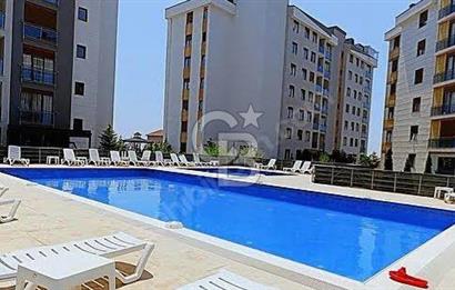 MALTEPE ESENKENT MAH. MARMARA ADA 1+1 EŞYALI KİRALIK DAİRE