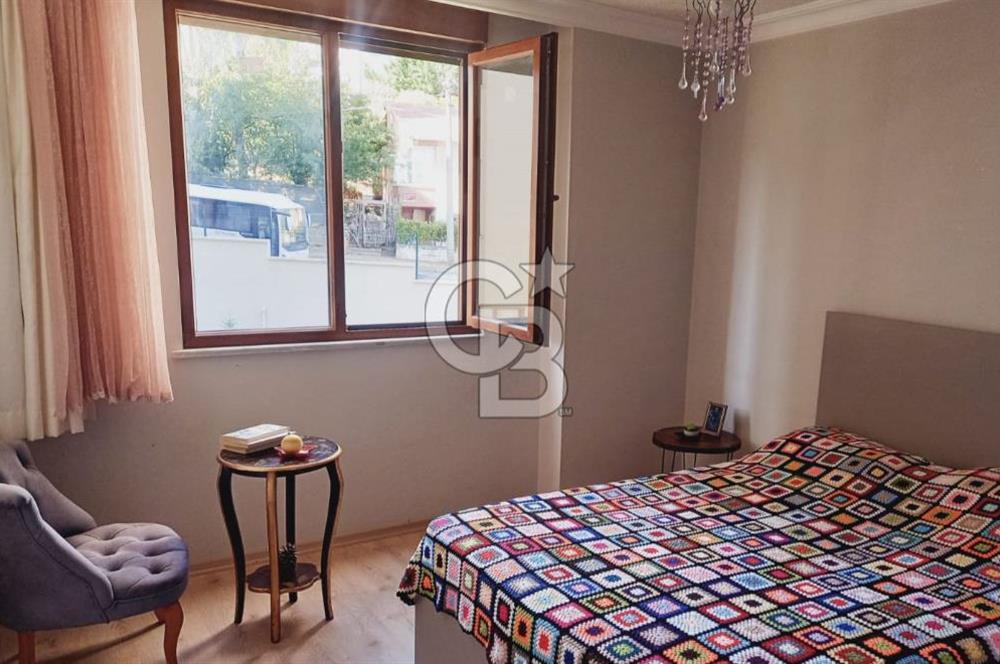 MALTEPE ESENKENT MAH. MARMARA ADA 1+1 EŞYALI KİRALIK DAİRE