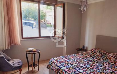 MALTEPE ESENKENT MAH. MARMARA ADA 1+1 EŞYALI KİRALIK DAİRE