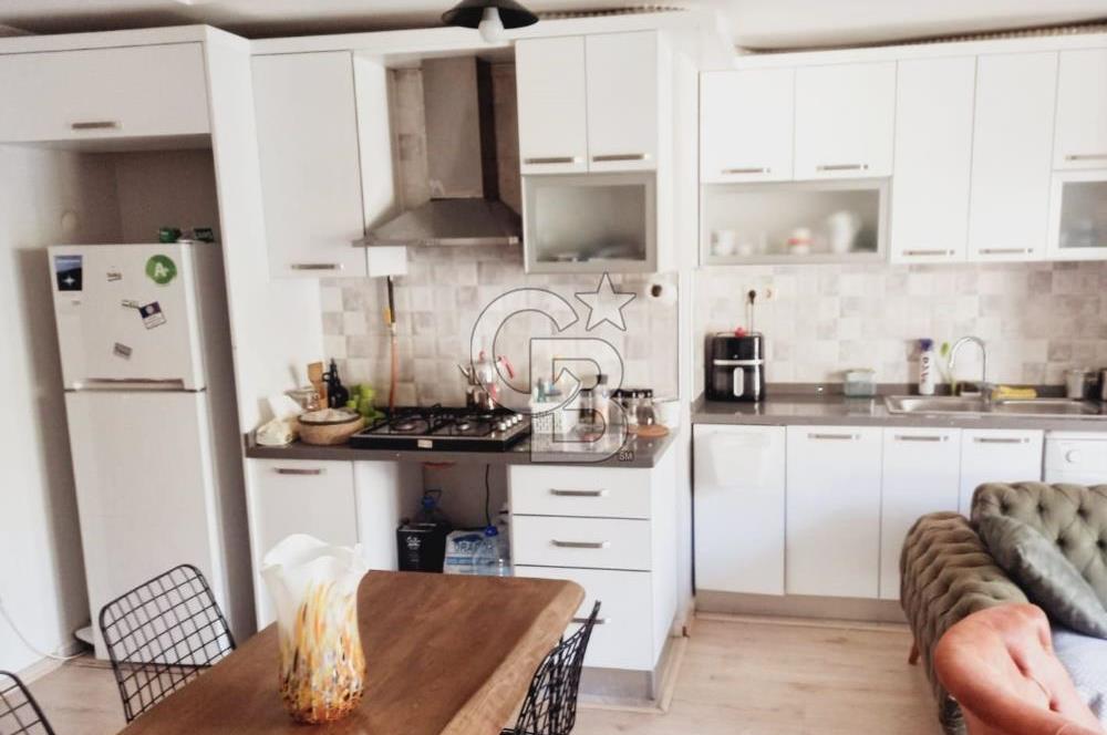 MALTEPE ESENKENT MAH. MARMARA ADA 1+1 EŞYALI KİRALIK DAİRE