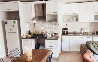 MALTEPE ESENKENT MAH. MARMARA ADA 1+1 EŞYALI KİRALIK DAİRE