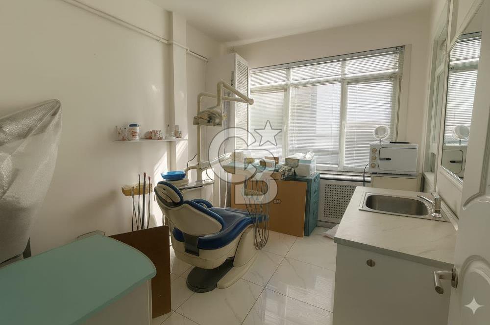 NİŞANTAŞI VALİ KONAĞI CADDESİ YAKINI GENİŞ KİRALIK 2+1 DAİRE