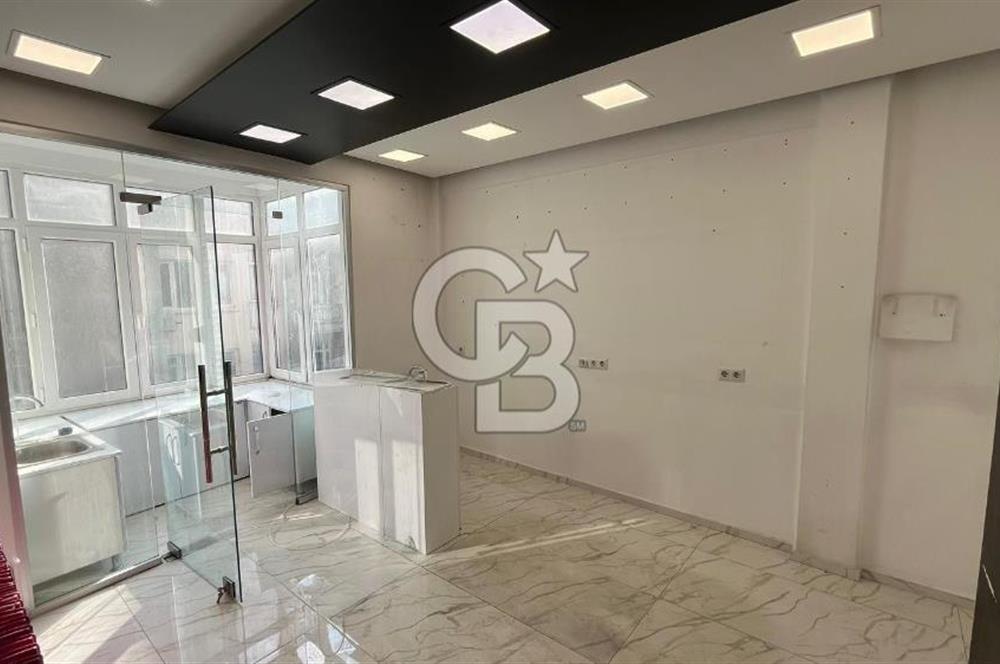 NİŞANTAŞI VALİ KONAĞI CADDESİ YAKINI GENİŞ KİRALIK 2+1 DAİRE