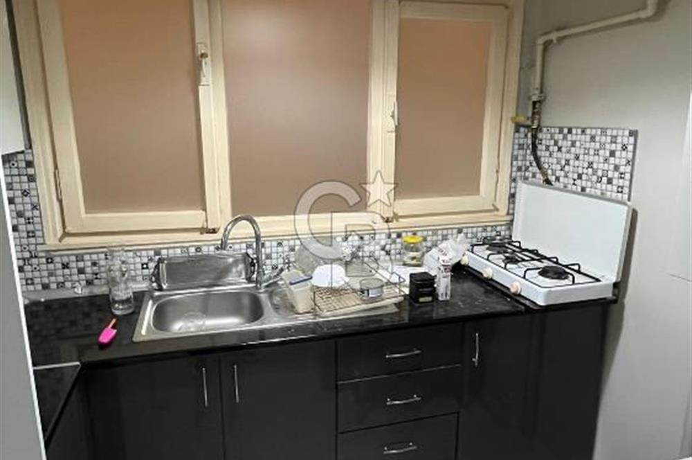 NİŞANTAŞI VALİ KONAĞI CADDESİ YAKINI GENİŞ KİRALIK 2+1 DAİRE