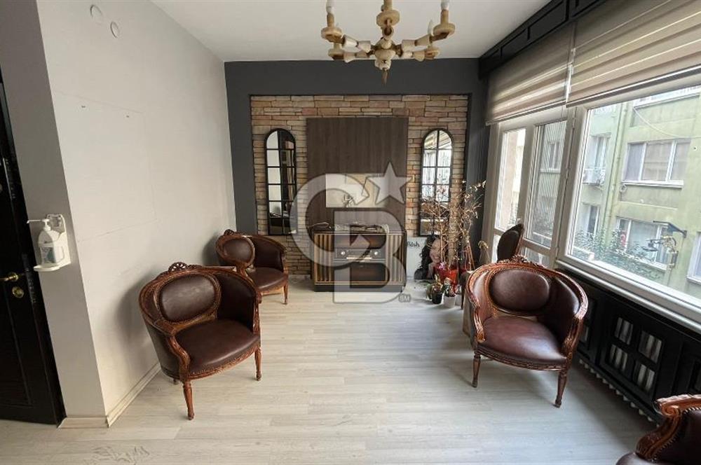 NİŞANTAŞI VALİ KONAĞI CADDESİ YAKINI GENİŞ KİRALIK 2+1 DAİRE